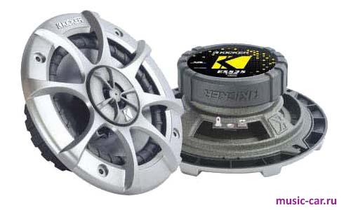 Автоакустика Kicker ES525 Автоакустика Kicker ES525