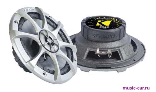 Автоакустика Kicker ES65 Автоакустика Kicker ES65