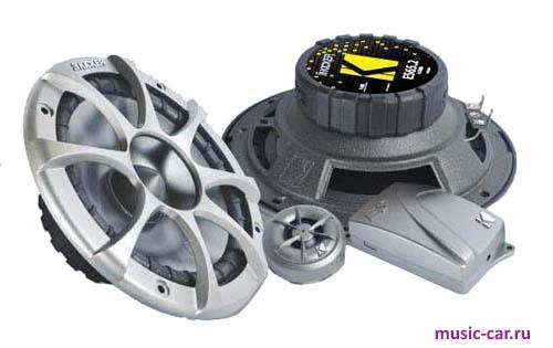 Автоакустика Kicker ES65.2 Автоакустика Kicker ES65.2