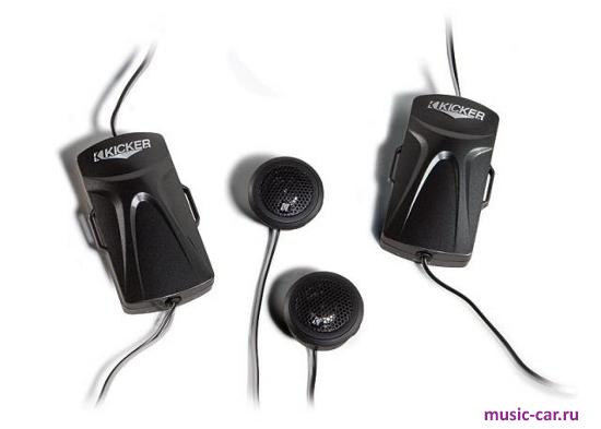 Автоакустика Kicker KS13 Автоакустика Kicker KS13