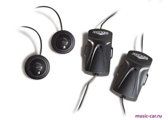 Автоакустика Kicker KS20 Автоакустика Kicker KS20