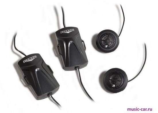 Автоакустика Kicker KS25 Автоакустика Kicker KS25