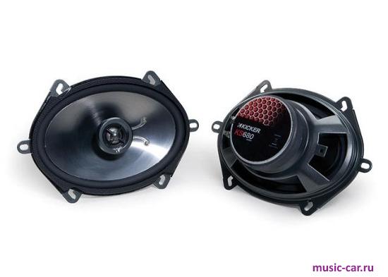 Автоакустика Kicker KS680 Автоакустика Kicker KS680