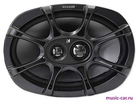 Автоакустика Kicker KS693 Автоакустика Kicker KS693