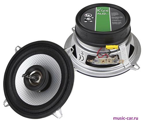 Автоакустика Kicx ALQ-502 Автоакустика Kicx ALQ-502
