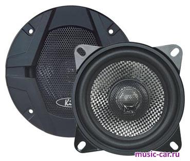 Автоакустика Kicx GFQ-100 Автоакустика Kicx GFQ-100