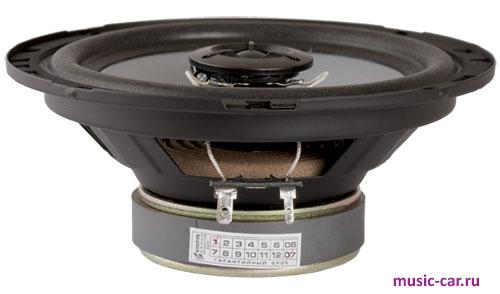 Автоакустика Kicx PD-652 Автоакустика Kicx PD-652