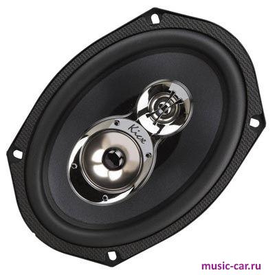 Автоакустика Kicx PRO-693 Автоакустика Kicx PRO-693