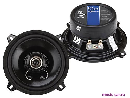 Автоакустика Kicx QS-130 Автоакустика Kicx QS-130