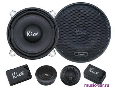 Автоакустика Kicx STC-5.2 Автоакустика Kicx STC-5.2