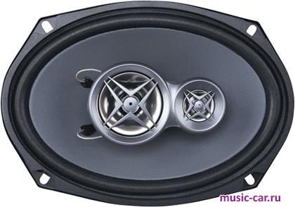 Автоакустика Kicx STQ-693 Автоакустика Kicx STQ-693