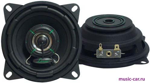 Автоакустика Lanzar VX40S Автоакустика Lanzar VX40S