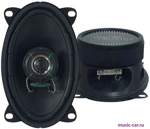 Автоакустика Lanzar VX462 Автоакустика Lanzar VX462