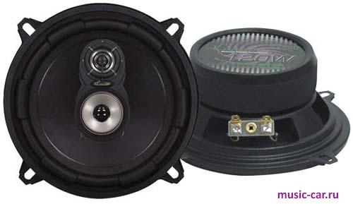 Автоакустика Lanzar VX530 Автоакустика Lanzar VX530