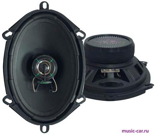 Автоакустика Lanzar VX572 Автоакустика Lanzar VX572