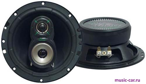 Автоакустика Lanzar VX630 Автоакустика Lanzar VX630