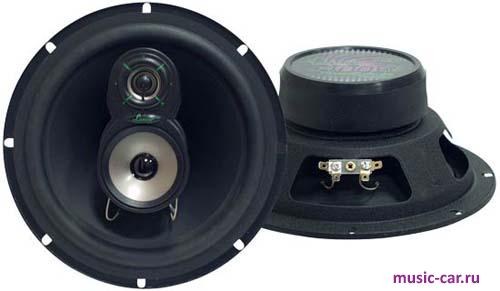 Автоакустика Lanzar VX830 Автоакустика Lanzar VX830