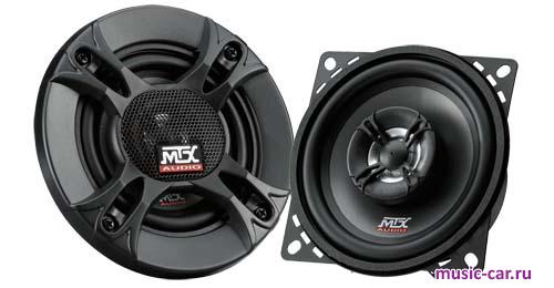 Автоакустика MTX RTC402 Автоакустика MTX RTC402