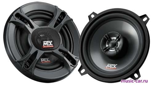 Автоакустика MTX RTC502 Автоакустика MTX RTC502