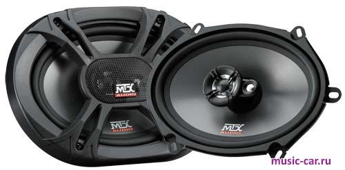 Автоакустика MTX RTC573 Автоакустика MTX RTC573