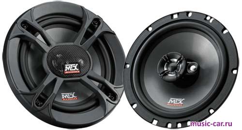 Автоакустика MTX RTC653 Автоакустика MTX RTC653