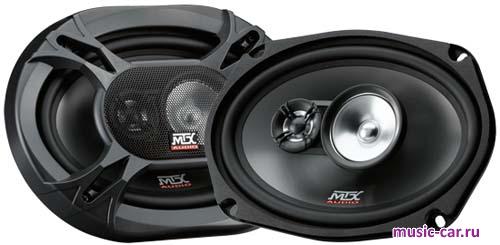 Автоакустика MTX RTC693 Автоакустика MTX RTC693
