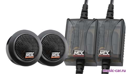 Автоакустика MTX RTS19T Автоакустика MTX RTS19T