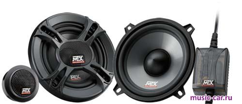 Автоакустика MTX RTS502 Автоакустика MTX RTS502