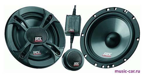 Автоакустика MTX RTS602 Автоакустика MTX RTS602