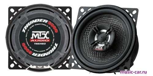 Автоакустика MTX T6C402 Автоакустика MTX T6C402