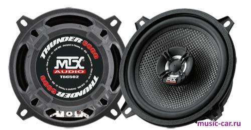 Автоакустика MTX T6C502 Автоакустика MTX T6C502