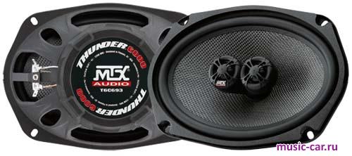 Автоакустика MTX T6C693 Автоакустика MTX T6C693