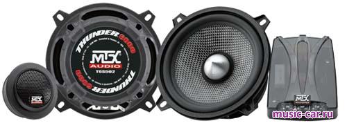 Автоакустика MTX T6S502 Автоакустика MTX T6S502
