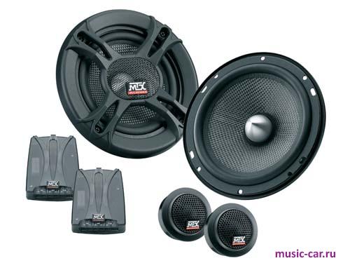 Автоакустика MTX T6S602 Автоакустика MTX T6S602