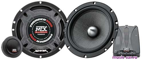 Автоакустика MTX T6S652 Автоакустика MTX T6S652