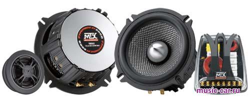 Автоакустика MTX T8502 Автоакустика MTX T8502