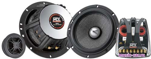 Автоакустика MTX T8652 Автоакустика MTX T8652