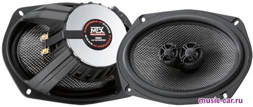 Автоакустика MTX T8693 Автоакустика MTX T8693