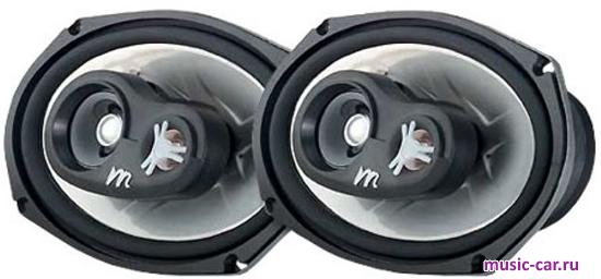 Автоакустика Macrom M2C.691 Автоакустика Macrom M2C.691
