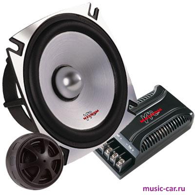 Автоакустика Macrom M2S.41 Автоакустика Macrom M2S.41