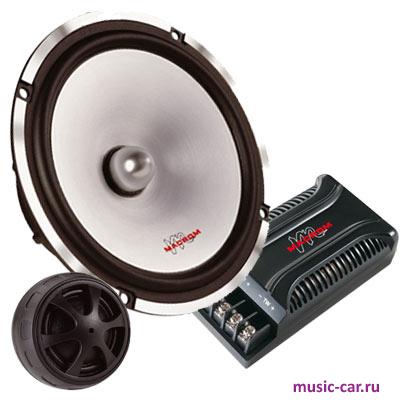 Автоакустика Macrom M2S.61 Автоакустика Macrom M2S.61