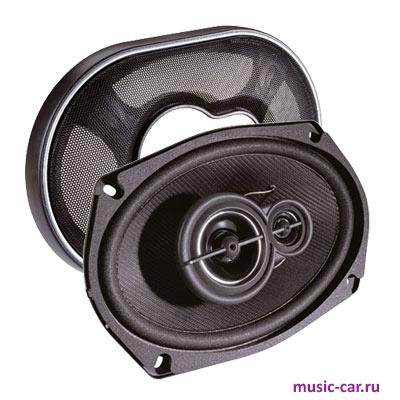 Автоакустика Macrom M3C.691 Автоакустика Macrom M3C.691