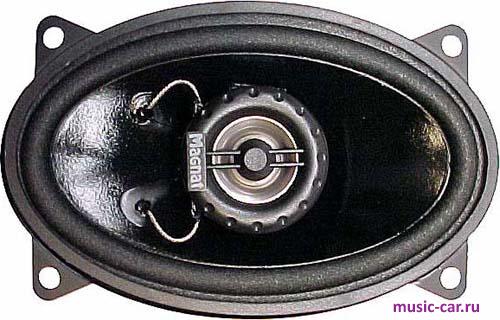 Автоакустика Magnat Car Fit 915 Автоакустика Magnat Car Fit 915