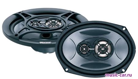 Автоакустика Magnat Dark Power 693 Автоакустика Magnat Dark Power 693