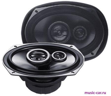 Автоакустика Magnat XTS 693 Автоакустика Magnat XTS 693