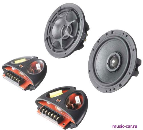 Автоакустика Morel Integra Ovation XO 5 Автоакустика Morel Integra Ovation XO 5