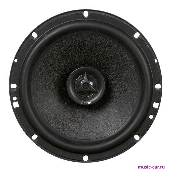 Автоакустика Morel Maximo Coax 6 Автоакустика Morel Maximo Coax 6