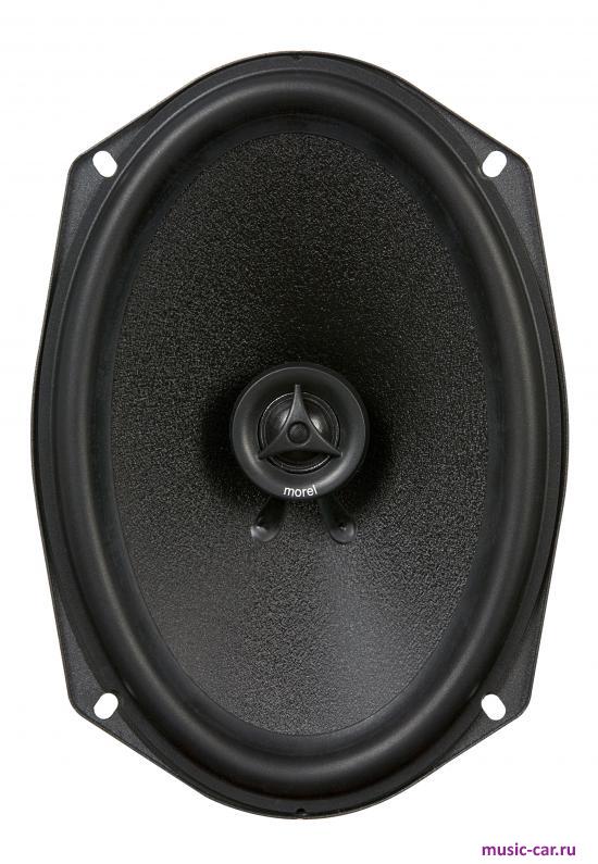 Автоакустика Morel Maximo Coax 6x9 Автоакустика Morel Maximo Coax 6x9