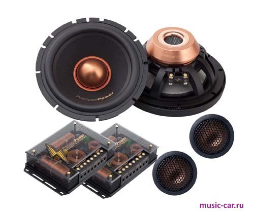 Автоакустика PPI PC2.65C Автоакустика PPI PC2.65C