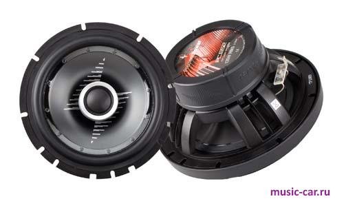 Автоакустика PPI PC.652 Автоакустика PPI PC.652